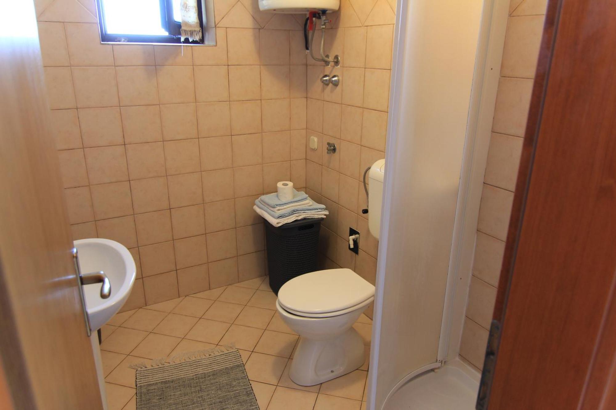 Apartments Daidzic By El-Pi Tours Njivice Bagian luar foto